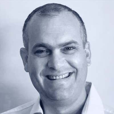 Nicolas Chereque