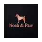 Noah and Paw