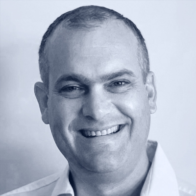 Nicolas Chereque
